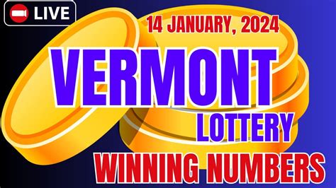 vermont lottery results|Vermont (VT) Powerball Lottery Results and Game Details.